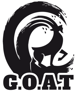 Waka Goat logo