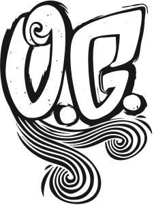 Waka OG logo