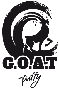 Waka Puffy Goat logo