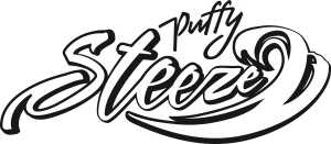 Waka Puffy Steeze logo