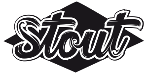 Waka Stout logo